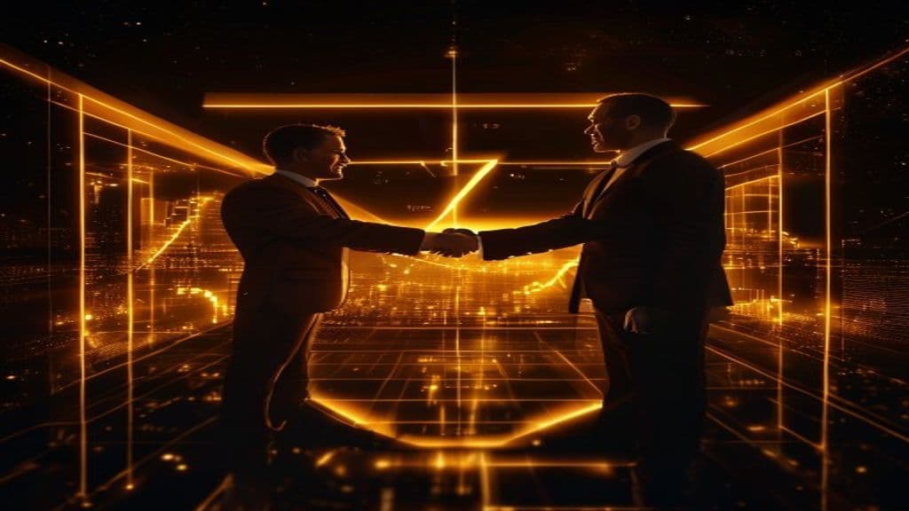 How to Choose the Right Business Partner: 7th House & Financial Synastry Verification