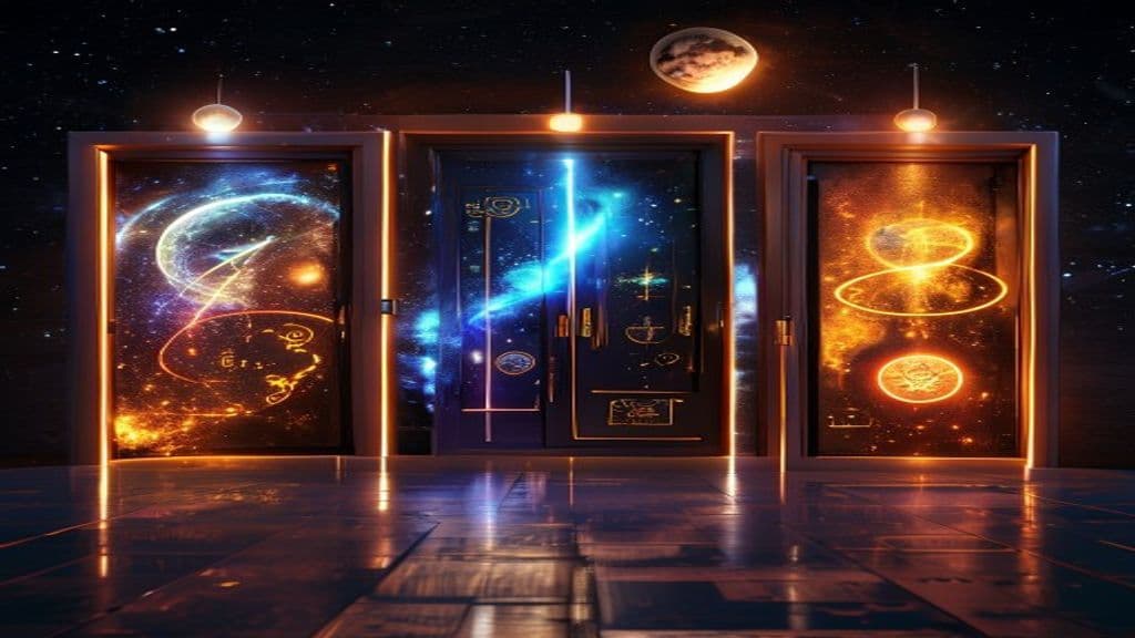 Science, Commerce, or Arts? Choosing the Best Academic Stream by Planetary Strength