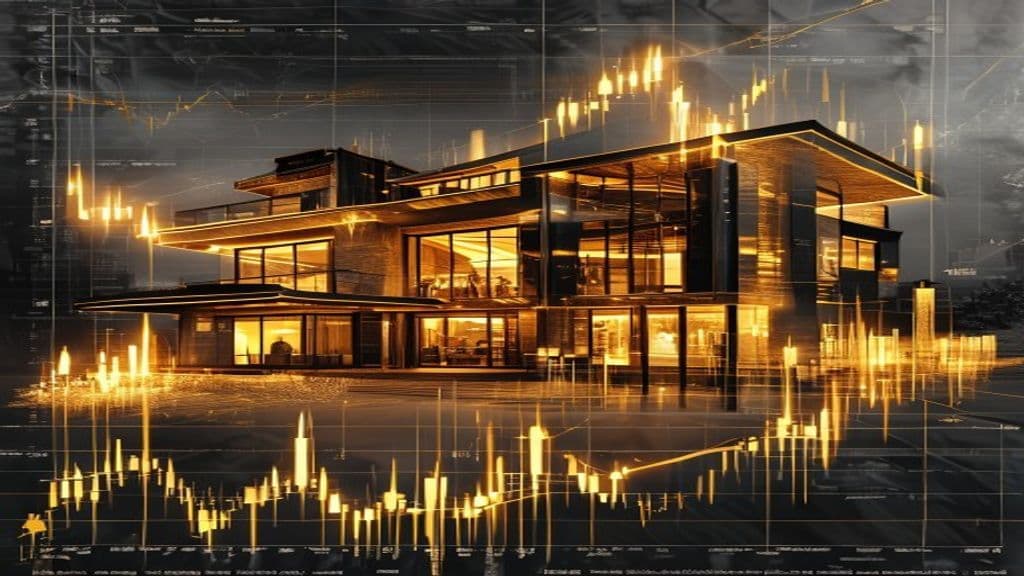 Real Estate Wealth vs. Liquid Stocks: 4th House vs. 5th House Money Rules