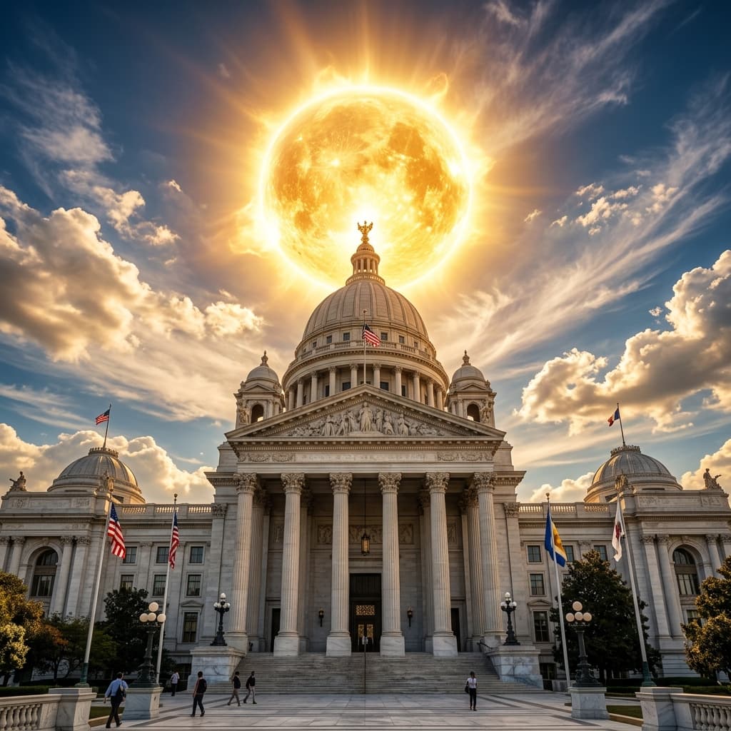 Government Job in Astrology: Exact Planets & Yogas for Sarkari Naukri