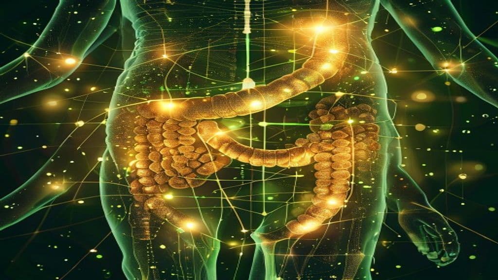Why Your Gut Health Is Destroyed: 6th House, Virgo, and Planetary Digestion Issues