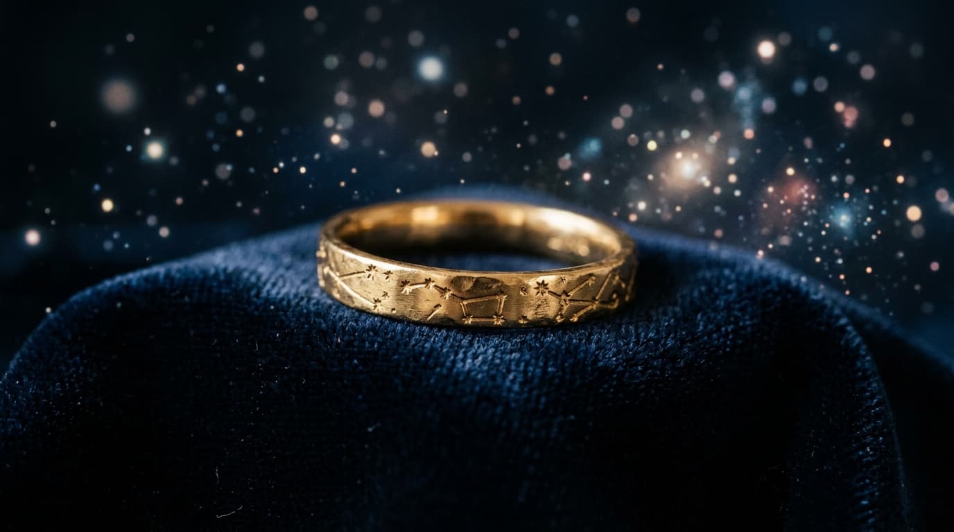 Venus Shows Attraction, But Juno Shows Who You Marry