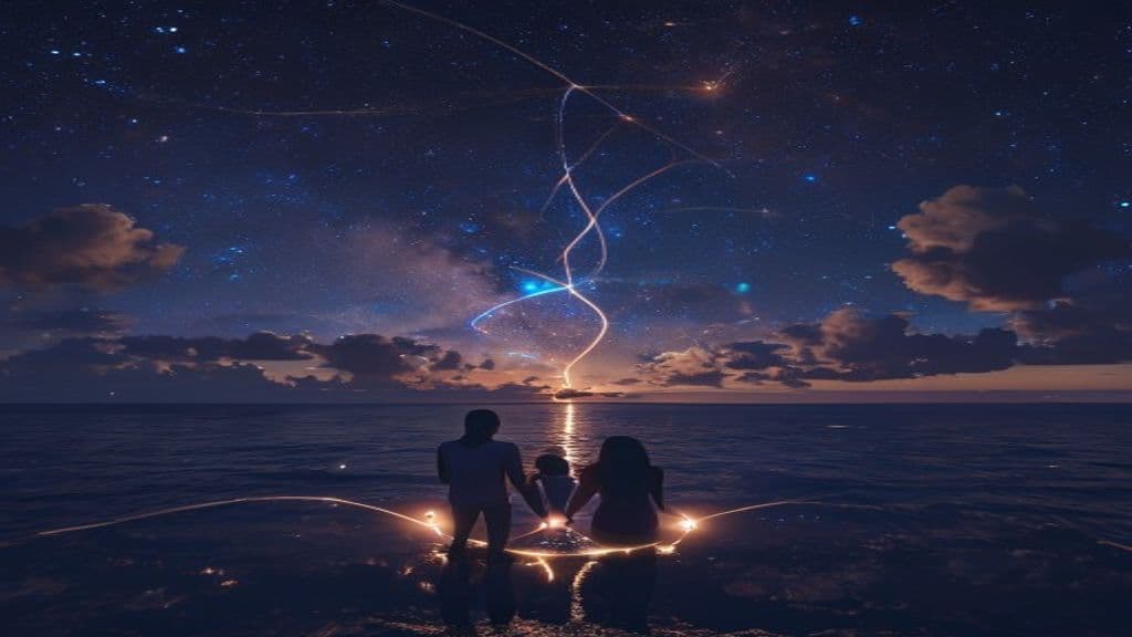 Will Your Marriage Survive Long-Distance or Separation? 12th House & D9 Chart Timing