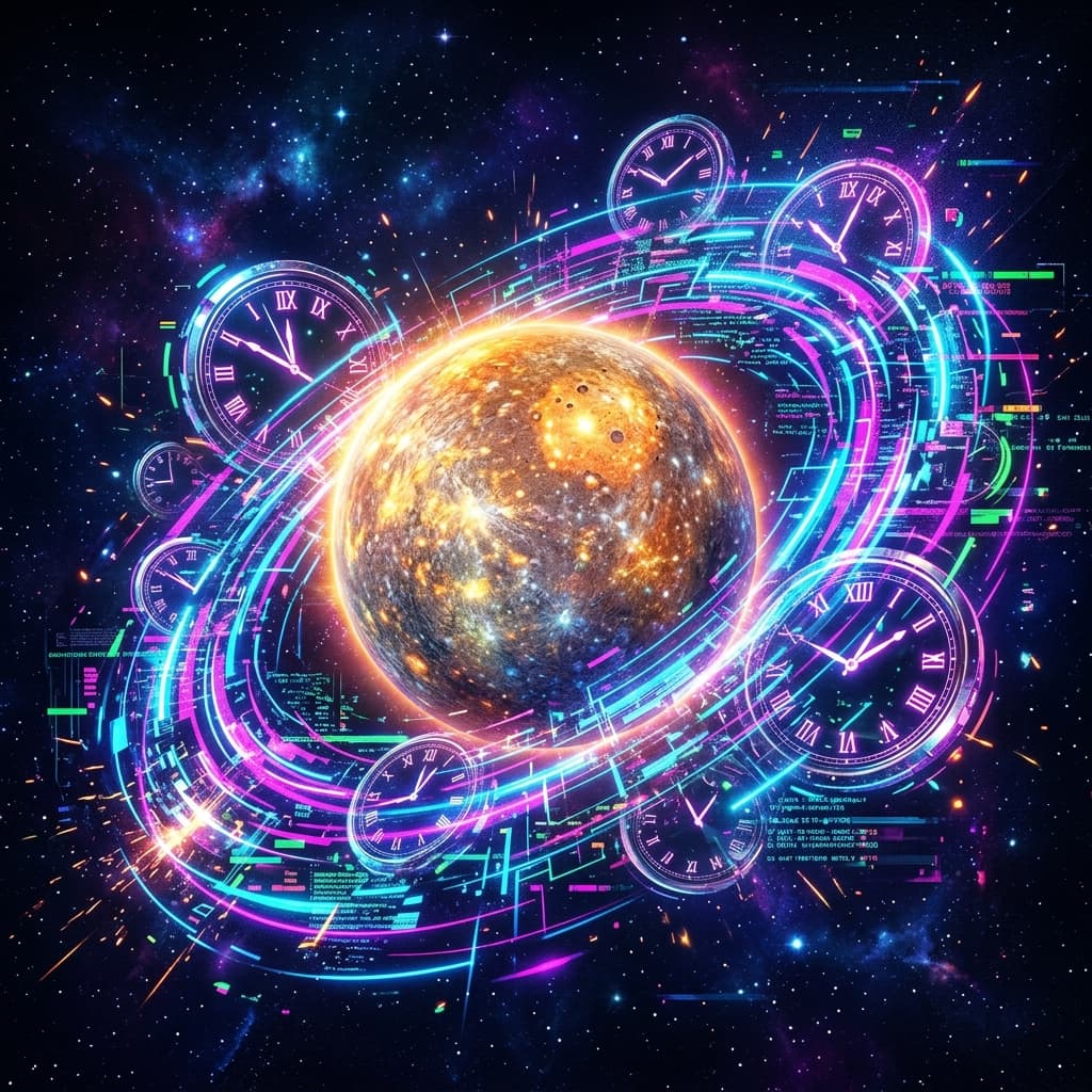 Mercury Retrograde 2026: Exact Dates and How It Actually Affects You