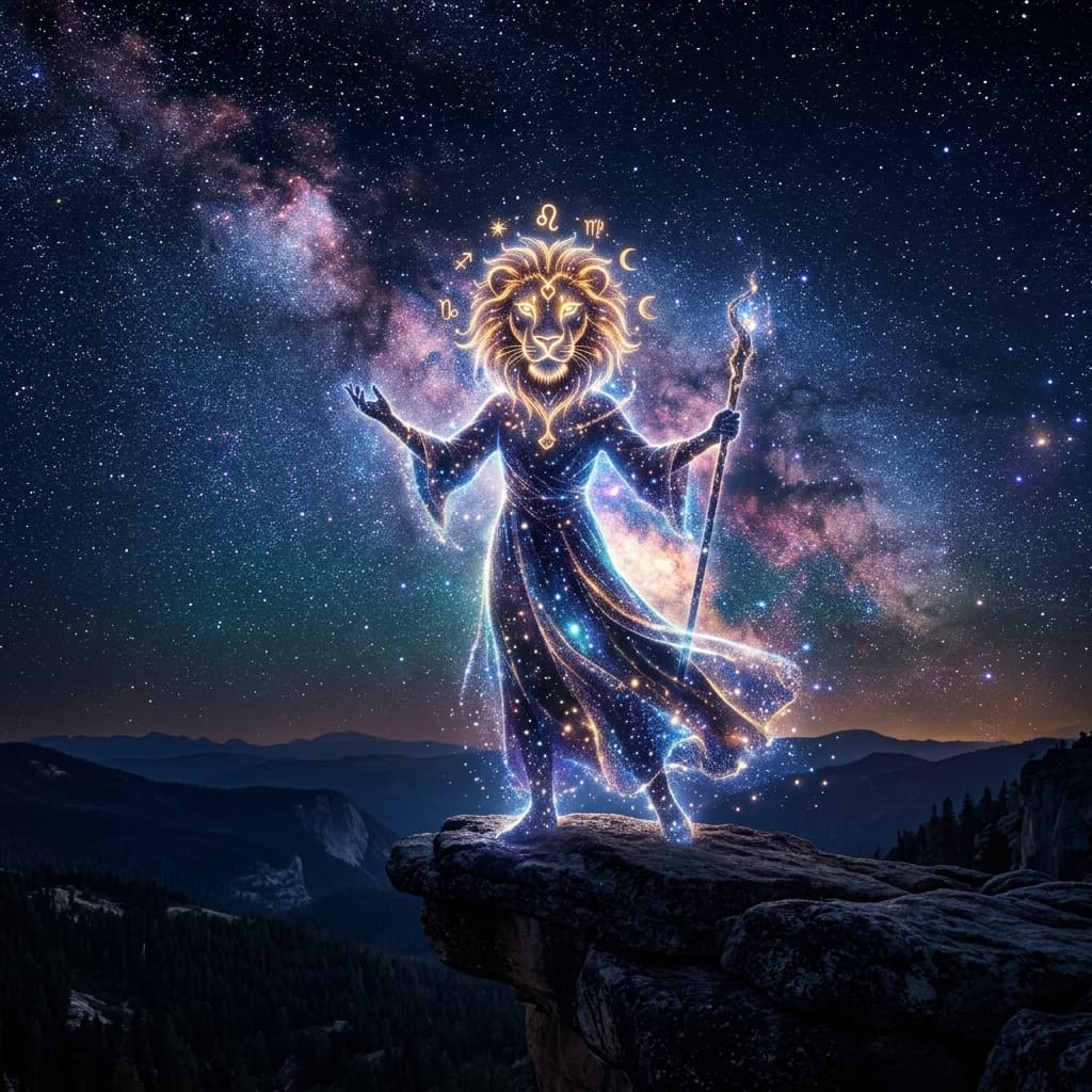 Why Your Rising Sign Feels More Accurate Than Your Sun Sign