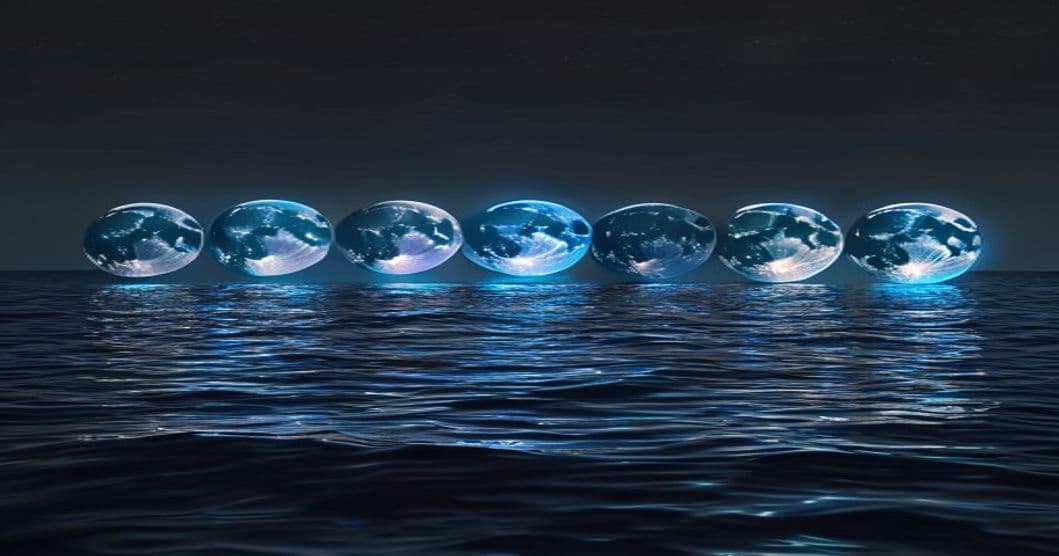 How Does the Moon Cycle Affect Your Mood? Astrology Explained
