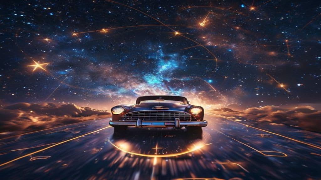 How to Pass Your Driving Test the First Time? Astrology & Lucky Days