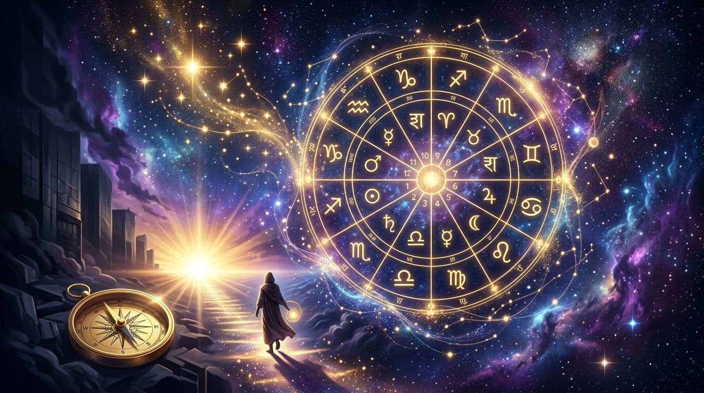 Why You Got Laid Off According to Vedic Astrology (And When You Will Find a New Job)