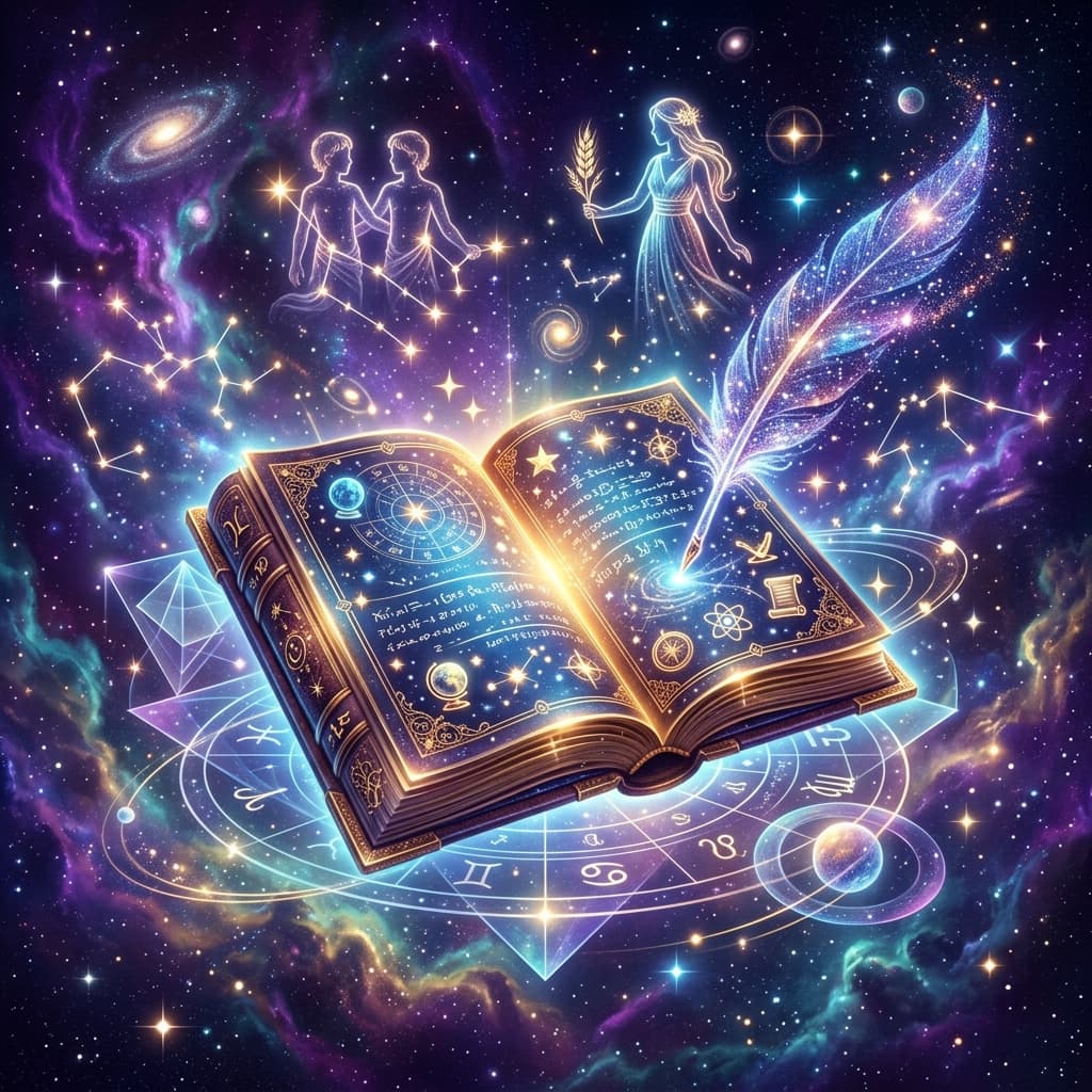 Will I Pass My Exam? Astrology Predictions & Study Timing for 2026-2027