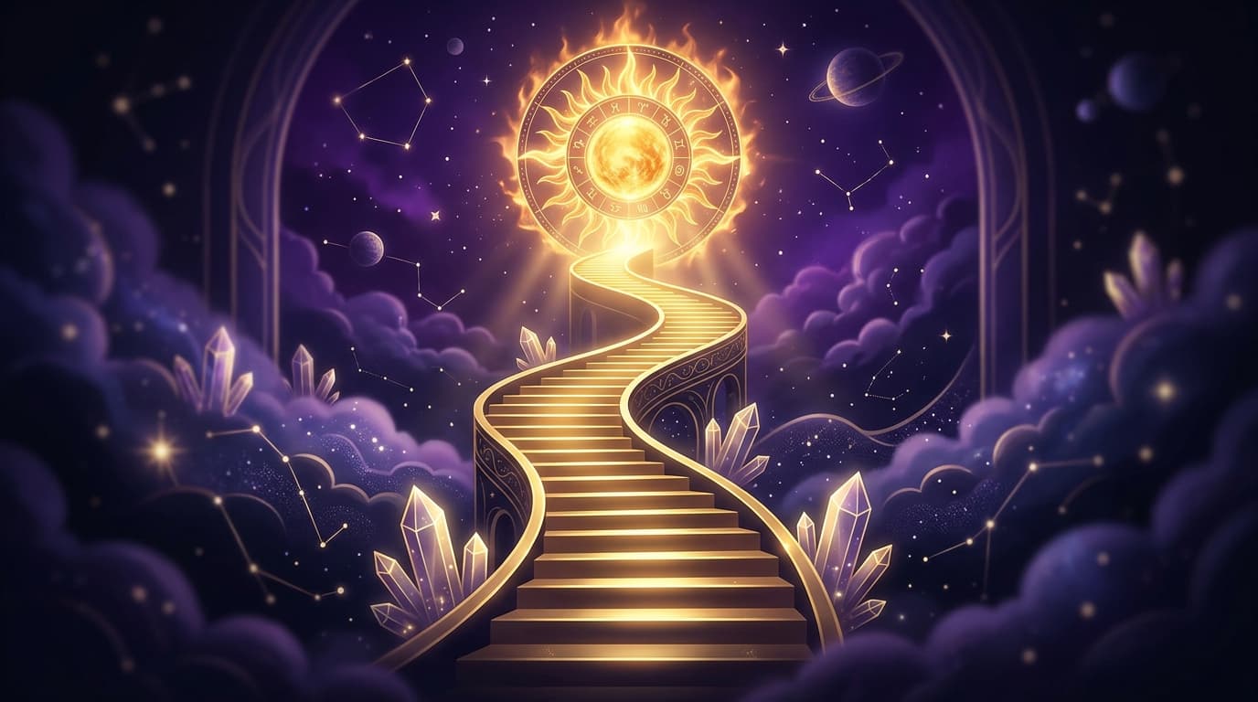 Job Promotion Astrology: When Will You Finally Get a Job Promotion?