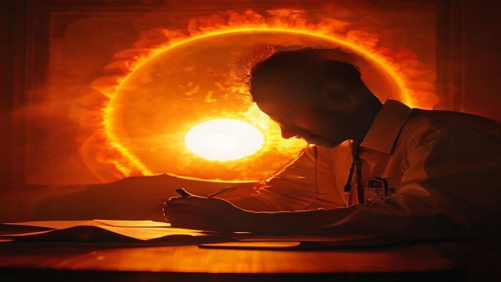 How to Crack UPSC, NEET & IIT-JEE: Sun-Mars Power & Competitive Exam Timing