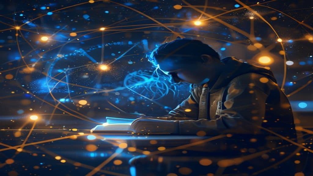 Why You Forget Everything During Exams: Mercury-Moon Afflictions & Memory Hacks