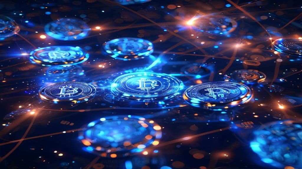 Crypto & High-Risk Speculation: Rahu, Uranus, and Sudden Wealth Windfalls