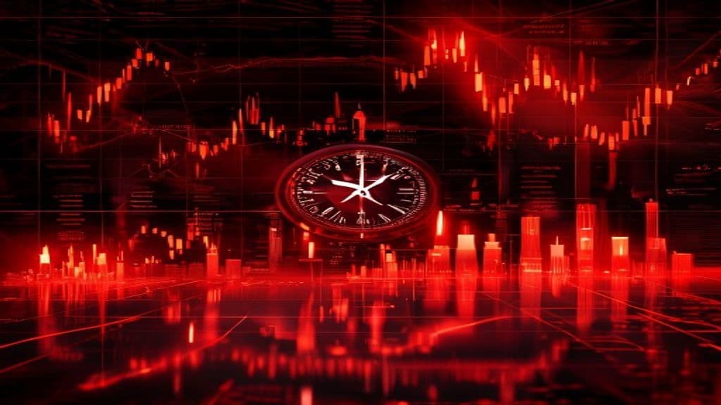 Why Do You Always Lose Money in Trading? 8th/12th House Traps & Rahu Kaal Mistakes