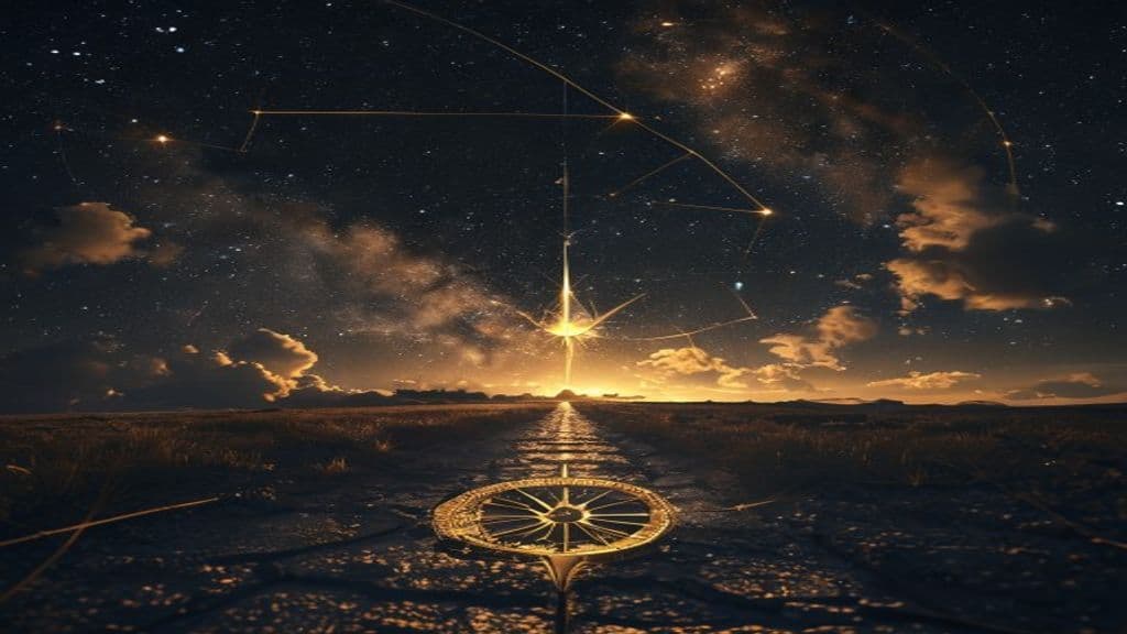 What Is Your True Soul Mission? Atmakaraka vs. North Node (Rahu) Alignment