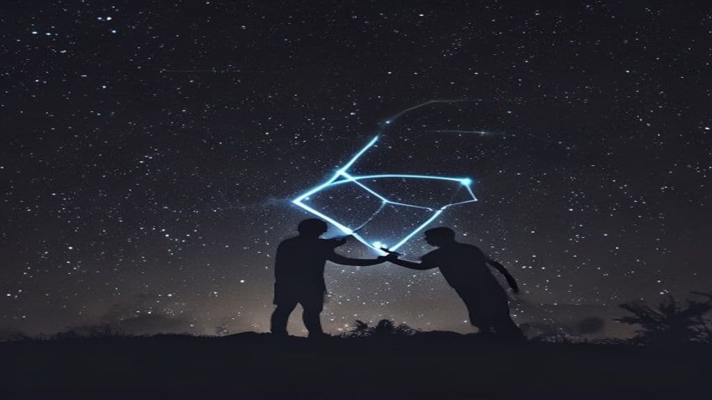 Why You Always Attract Karmic Lessons: Vertex & 12th House Synastry Bonds
