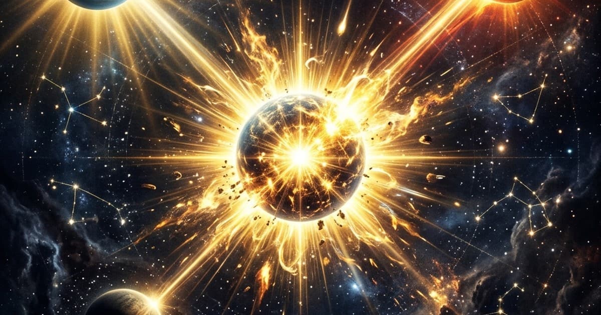 Neecha Bhanga Raja Yoga: How a Debilitated Planet Can Make You Unexpectedly Powerful