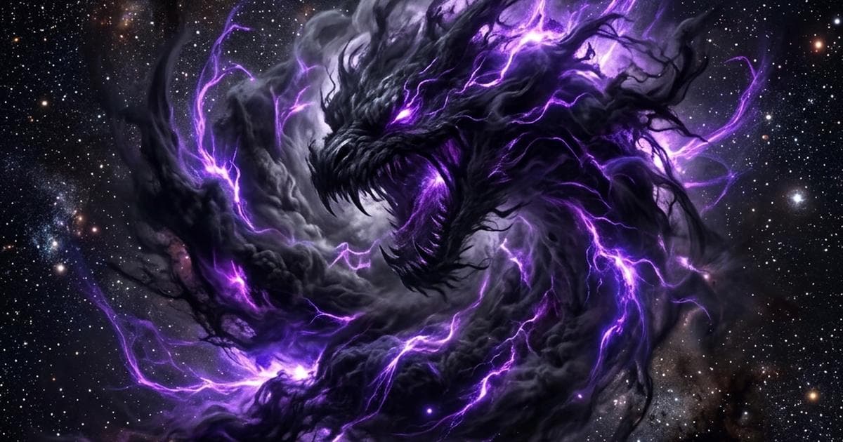 Rahu Mahadasha: 18 Years of Confusion, Ambition and Sudden Change — Sign-by-Sign Guide