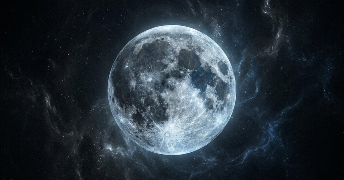 Void of Course Moon: Why Nothing Works on Certain Days (and What to Do Instead)