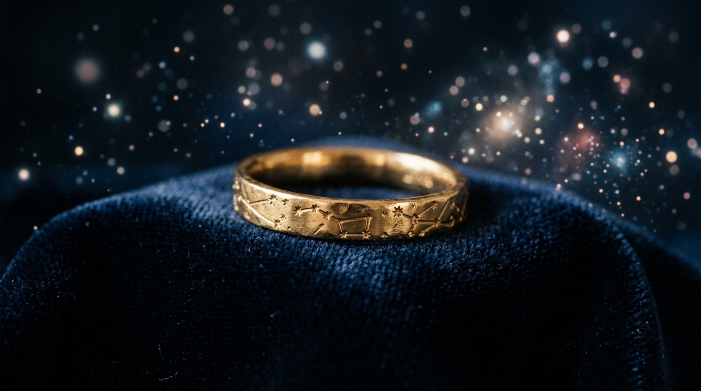 Venus Shows Attraction, But Juno Shows Who You Marry