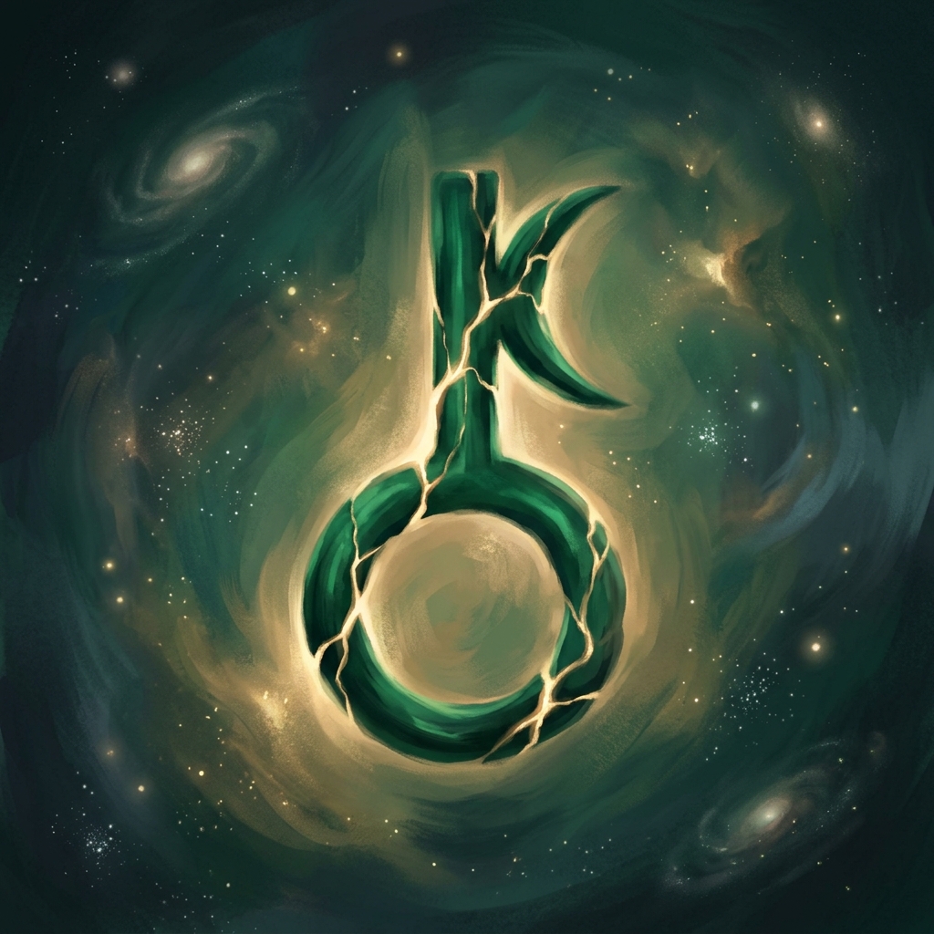 Chiron Placements: The Deepest Wound You Refuse to Talk About