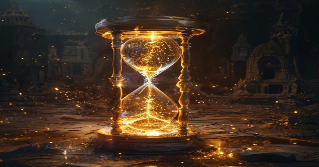 How to Instantly See Your Past Life Karma in Your Birth Chart