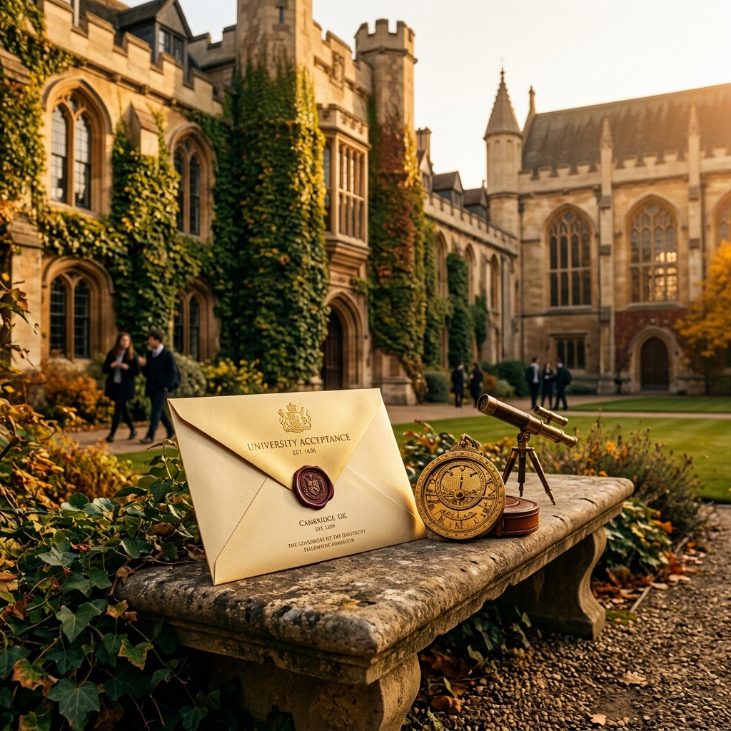 The Ivy League Placement: Does Jupiter Really Guarantee Admission?
