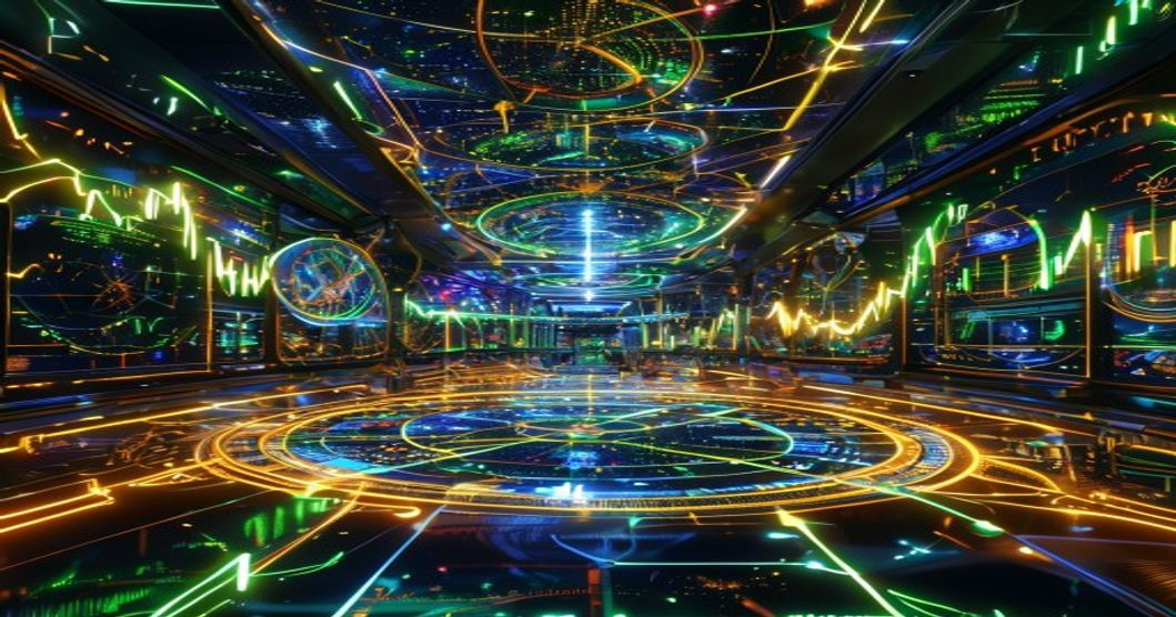 Can I Make Money in the Share Market According to Astrology?