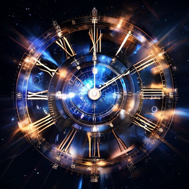 When Will I Change My Job? Astrological Timing & Transits